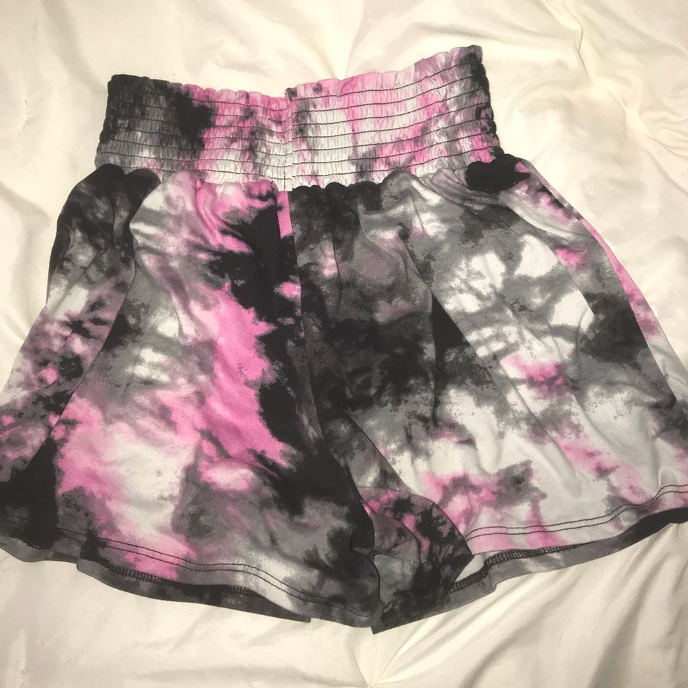Hippie shorts